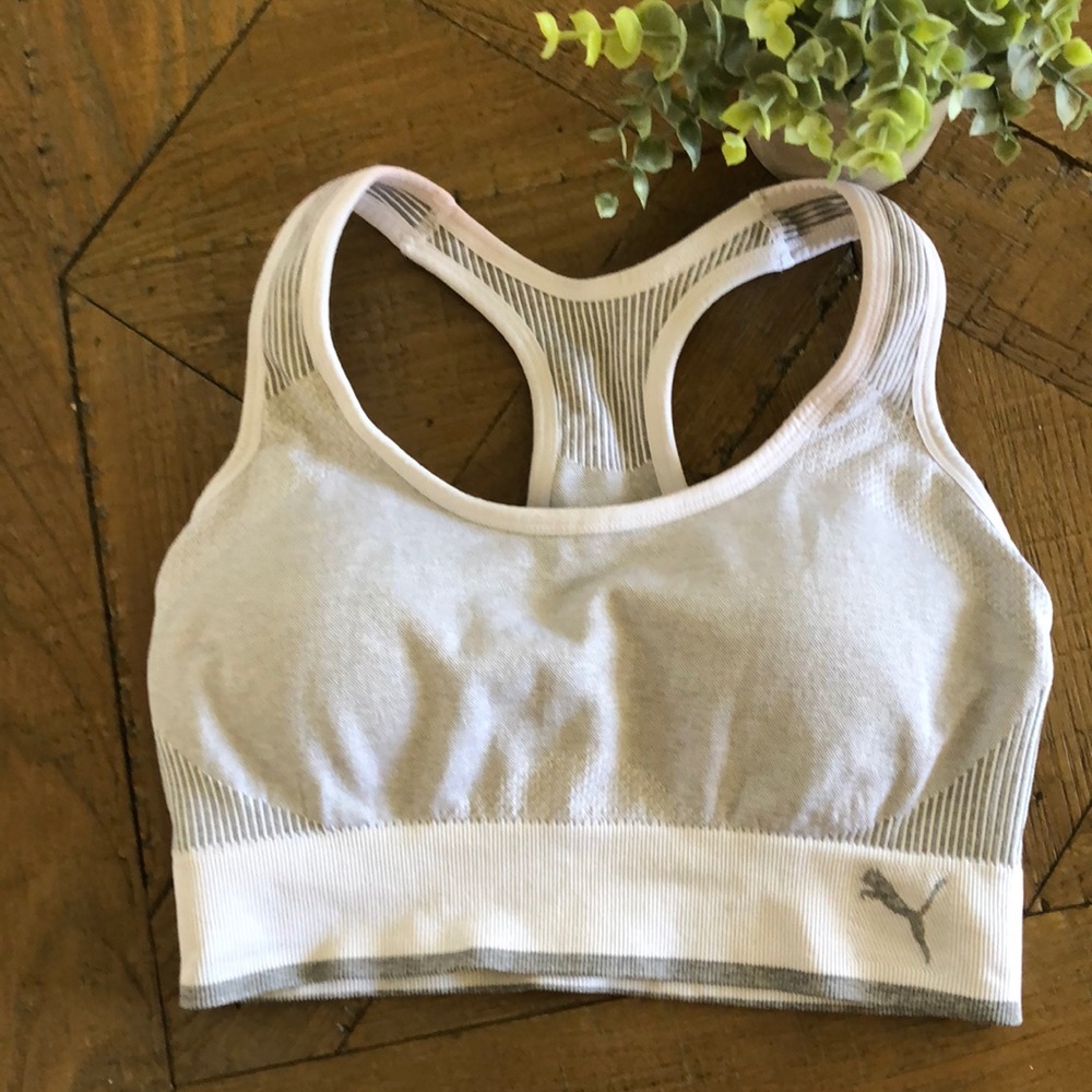 Puma Active Sports Bra